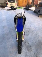 Sherco. 125����. ��., ��������, ��� ���, ��� ������� ����
