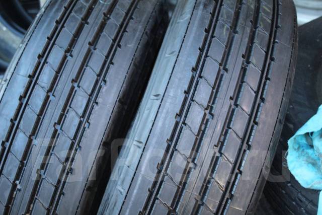 Bridgestone R173, LT 275/70 R22.5 - Шины во Владивостоке