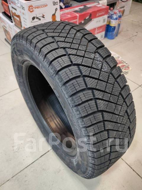 205/60R16 л M+S зимн. Pirelli ICE ZERO Friction 96T, 16", 4 шт, в ...
