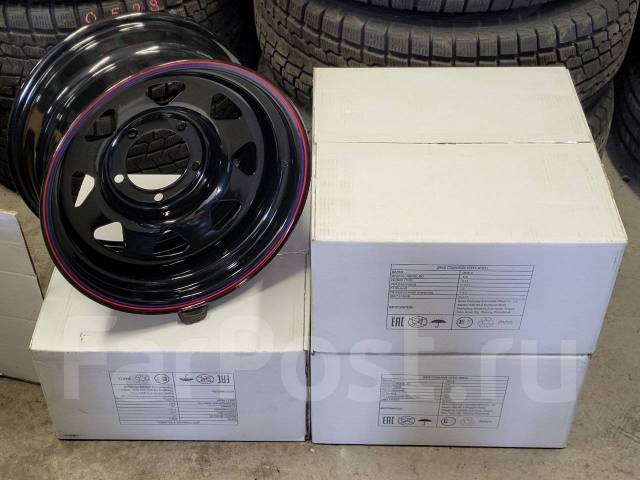 В Наличии . Новые диски . Отправка по РФ . Есть монтаж ORW - Диски во ...