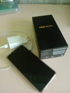 Xiaomi Poco X3 Pro. �����, 256 ��, ����������� ����