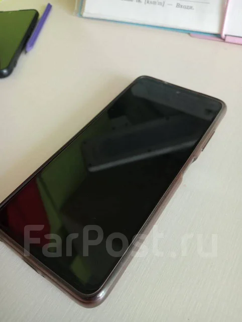 Xiaomi Poco X3 Pro. �����, 256 ��, ����������� ����