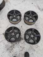 Borbet F. 6.0x14", 5x100, ET35 