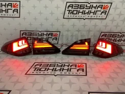 ����� Lexus RX270/350/450H (AL10) 08-15 ���. � ����� 2020 ����. Ҹ���� ST013 ����