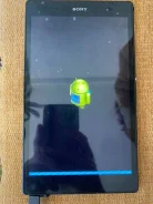 Sony Xperia Tablet Z3. 8 ������, ������ �� 8 �� ����