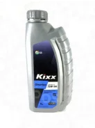 Kixx Geartec. 80W-90, �����������������, 1��. ����