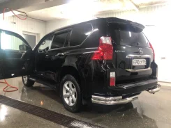 Lexus GX460. JTJJM7FXX05037031, 1 UR0229008 ����
