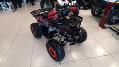 Motax ATV Grizlik Lux 125. ��������, ��� ���\���, ��� ������� ����