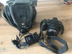 Panasonic Lumix DMC-FZ38 ����