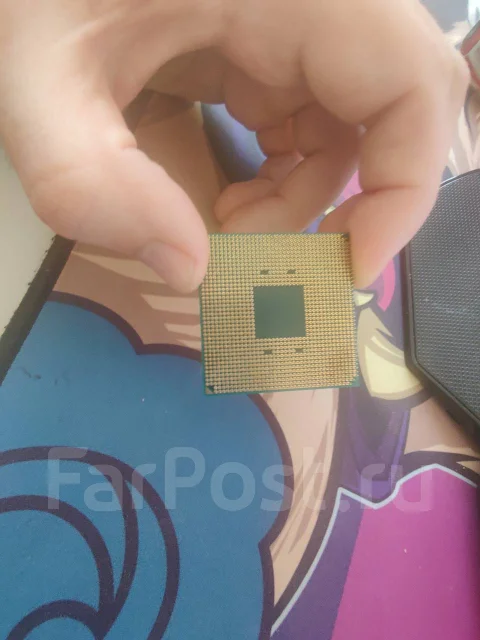 AMD Ryzen 5 1600 ����