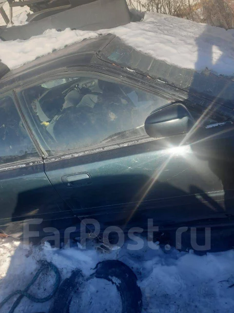 Honda Inspire. UA2, G25A ����