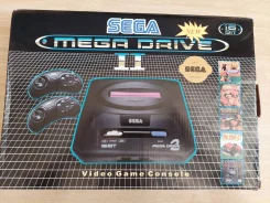 Sega ����