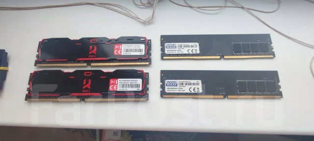 AMD Ryzen 5 1500X ����