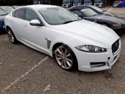 Jaguar XF. CC9, 306DT ����