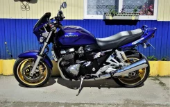 Suzuki GSX 1400. 1 400����. ��., ��������, ���������, ������ �� �� ����