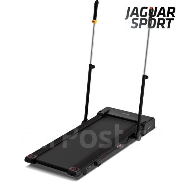 Беговая дорожка Ammity Walker WTM 4006, тонкая, новый, в наличии. Цена ...