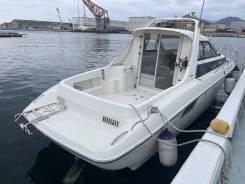Yamaha FR-28. 1998 ���, ����� 9��., ��������� ������������, 200��.�., ������. ��� ����� �� ������������ ����