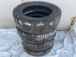 Michelin Latitude Alpin. ������, 2018 ���, �/�, ����� 30 % ����
