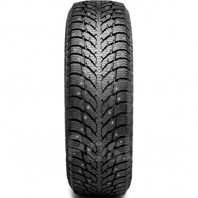 Nokian Hakkapeliitta LT3, LT 275/65 R20 126/123Q - Шины во Владивостоке