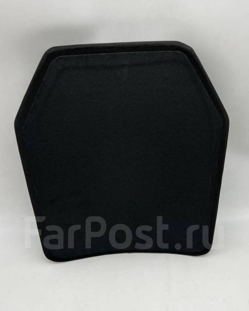 Бронепластины, бронеплиты, плиты для бронежилета, новый, в наличии ...