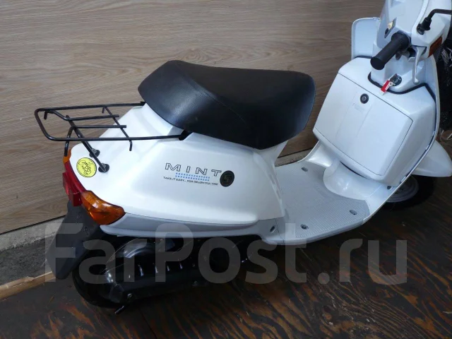 Yamaha Mint. 50����. ��., ��������, ��� ���, ��� ������� ����