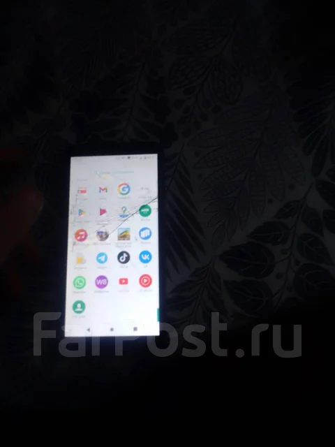 ZTE Blade. �/�, 32 ��, �����, 4G LTE ����