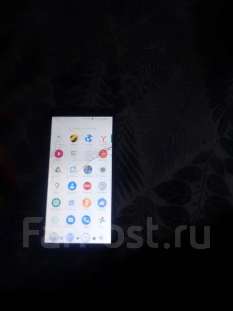 ZTE Blade. �/�, 32 ��, �����, 4G LTE ����