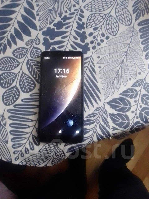 ZTE Blade. �/�, 32 ��, �����, 4G LTE ����