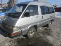 Toyota Master Ace Surf ����