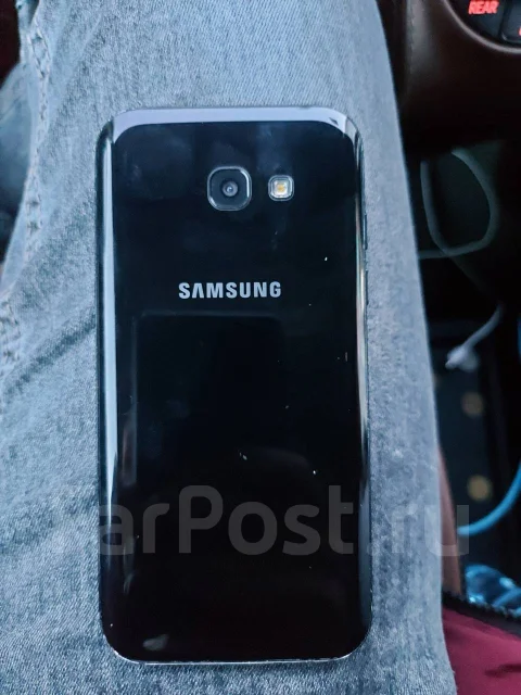 Samsung Galaxy A5 2017. �/� ����