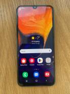 Samsung Galaxy A50. /, 64 , , 4G LTE, Dual-SIM, NFC 