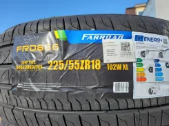 Farroad FRD866. ������, 2026 ���, ����� ����