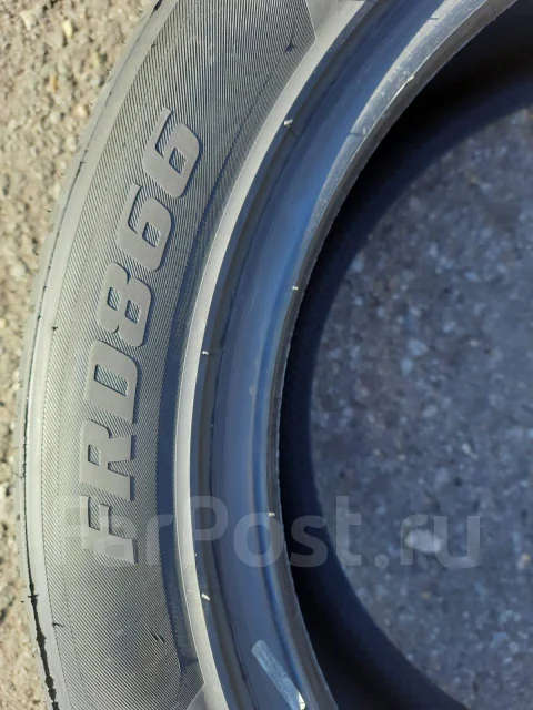 Farroad FRD866. ������, 2026 ���, ����� ����