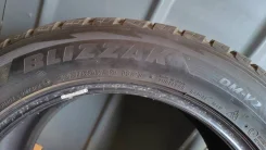 Bridgestone Blizzak DM-V2. �����������, 2017 ���, �/�, ����� 10 %. �������� ������ ����