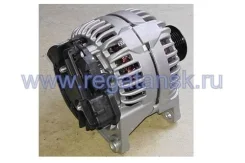 ��������� �����, ���, Iveco ��. Cummins ISLe 150, 185, 6ISBe 250, ���� 4, 28�, 90�, ���������������� (Bosch 0 124 655 005, AVi1440810-VPP, Cummins 525...