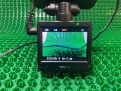 Comtec ZDR-012 ����