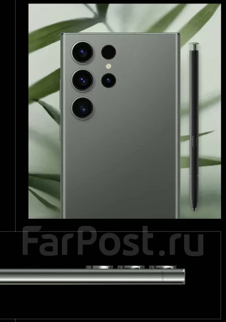 Samsung Galaxy S23 Ultra. �����, 512 ��, ������, 3G, 4G LTE, 5G, NFC. ��� ����� �� ������������ ����