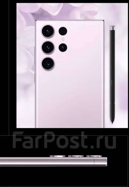 Samsung Galaxy S23 Ultra. �����, 512 ��, ������, 3G, 4G LTE, 5G, NFC. ��� ����� �� ������������ ����