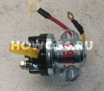   231 Shaanxi 5415363 