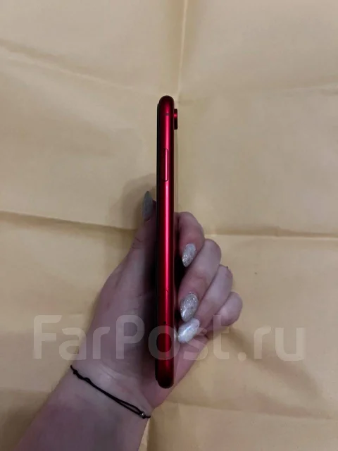 Apple iPhone Xr. �/�, 128 ��, �������, 3G, 4G LTE, 5G ����