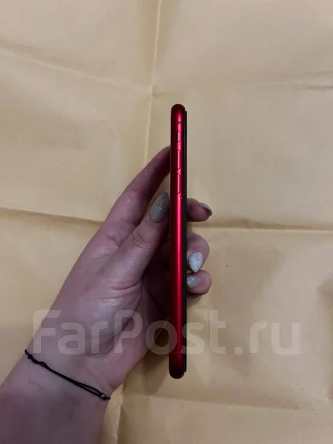 Apple iPhone Xr. �/�, 128 ��, �������, 3G, 4G LTE, 5G ����