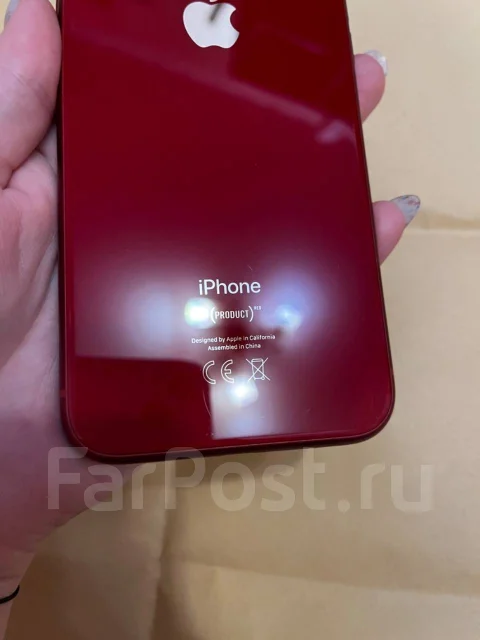 Apple iPhone Xr. �/�, 128 ��, �������, 3G, 4G LTE, 5G ����