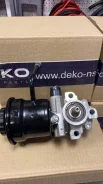 ����� �������������� ���� TOY 3RZ Prado RZJ95 ��� ����� � ������ DPS160 ����