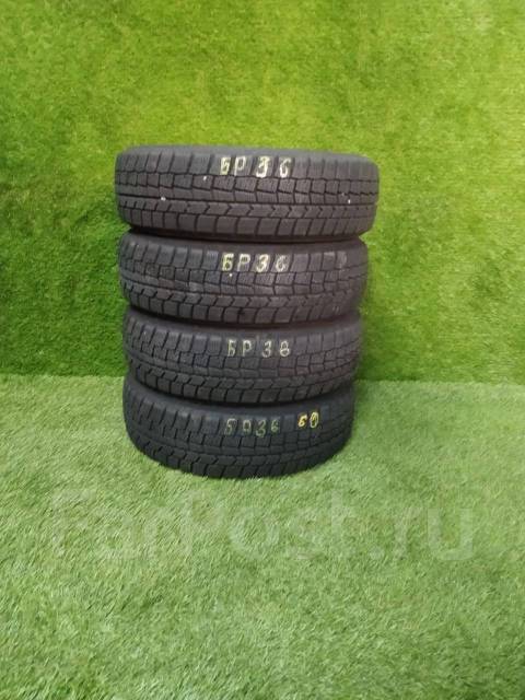 Dunlop Winter Maxx WM02, 155/65 R13 - Шины во Владивостоке