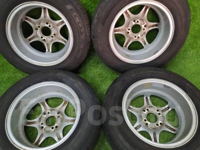 Диски R14/4-100 БР37 No Name - Диски во Владивостоке