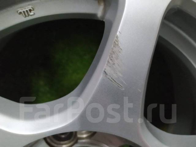 Диски R14/4-100 БР37 No Name - Диски во Владивостоке