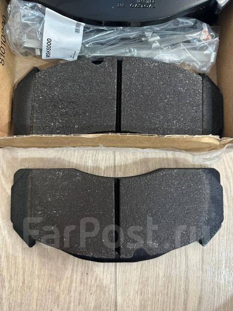 23149531 Накладки тормозные диски Вольво Volvo оригинал купить во ...