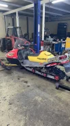 Polaris RMK. ��������, ��� ���, ��� ������� ����