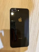Apple iPhone 8 Plus. �/�, 64 ��, ������, 3G, 4G LTE ����