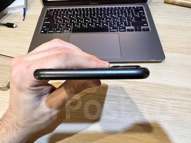 Apple iPhone 8 Plus. �/�, 64 ��, ������, 3G, 4G LTE ����